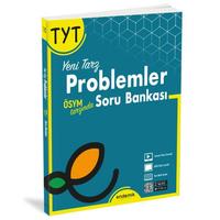 Endemik Yayınları Tyt Problemler Soru Bankası
