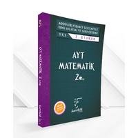 Karekök Yayınları Ayt Matematik Mps 2.Kitap