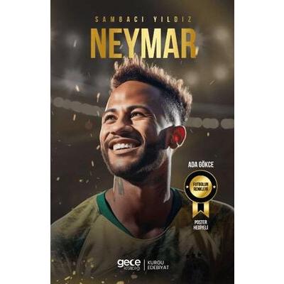 Sambacı Yıldız  Neymar