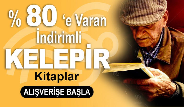 Kelepir Kitaplar