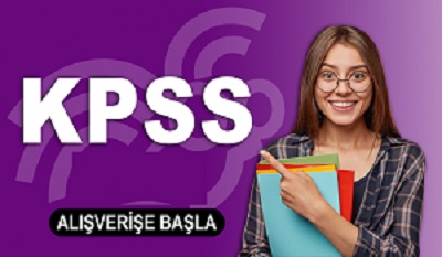 KPSS Hazırlık Kitapları