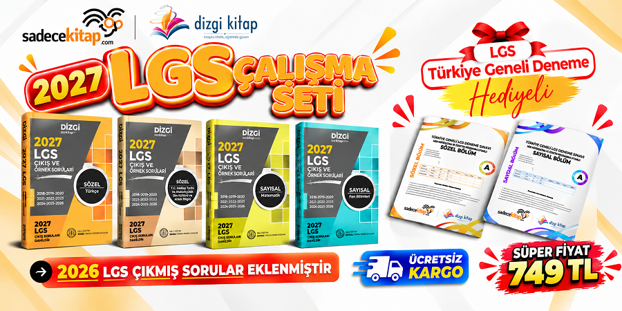 Dizgi lgs meb