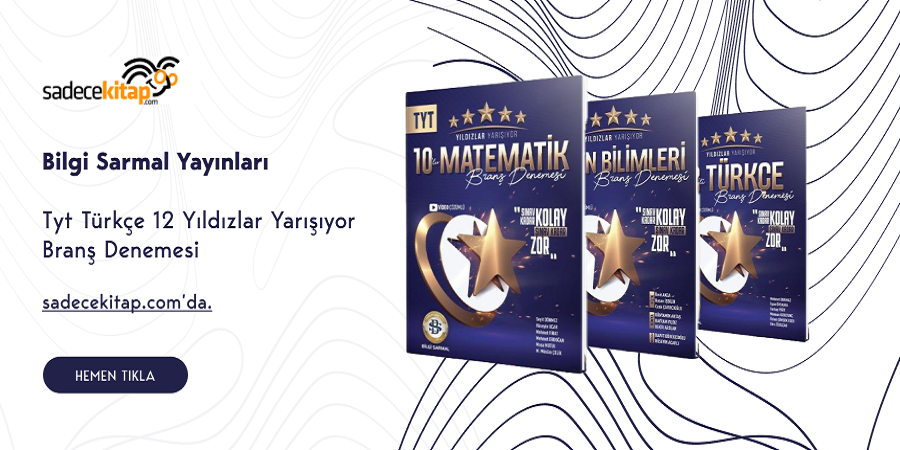 Bilgi Sarmal Yayınları