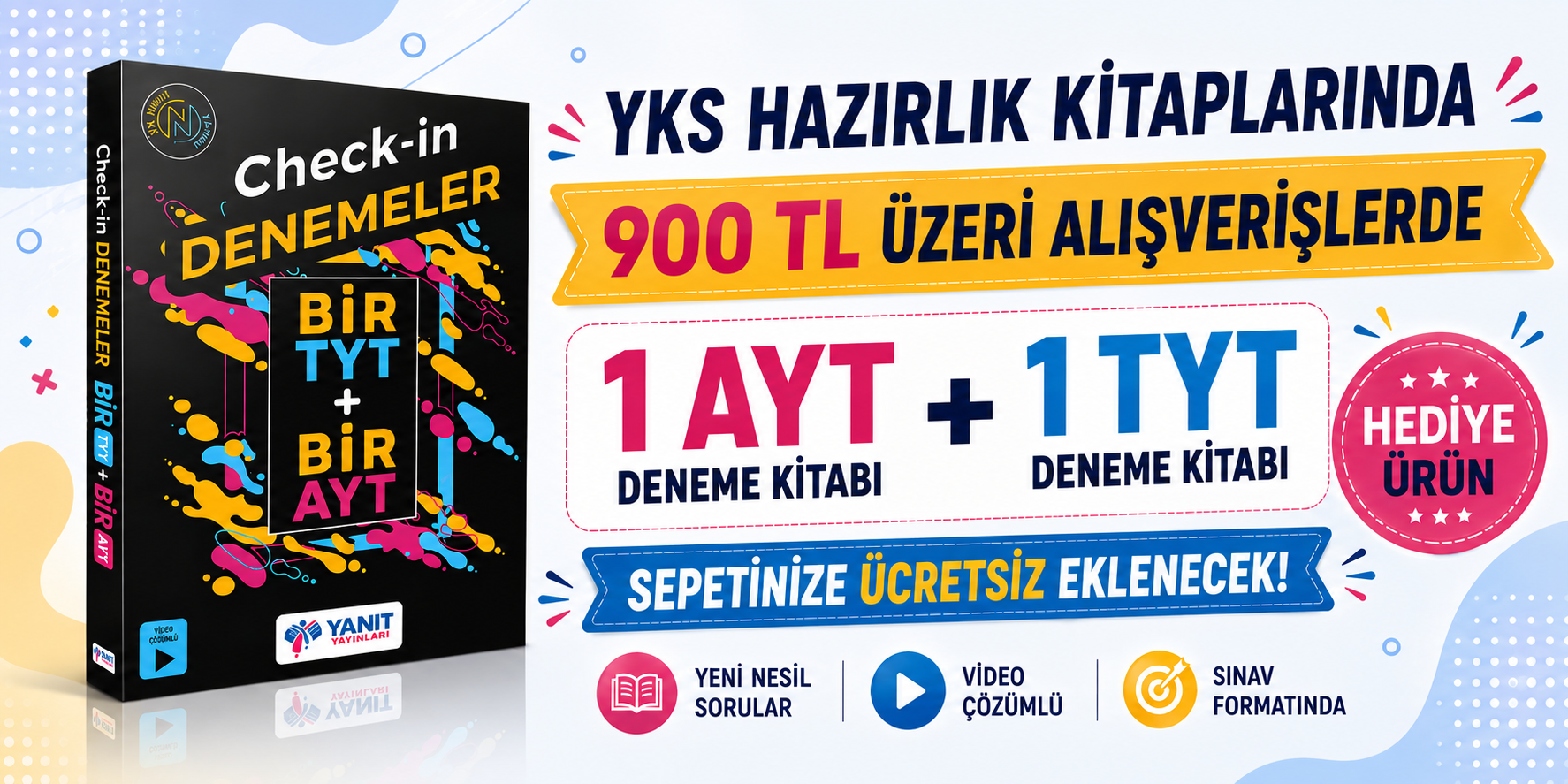 Ücretsiz Deneme