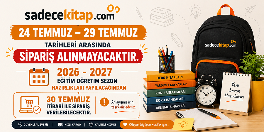 Size bir kampanya haberimiz var!