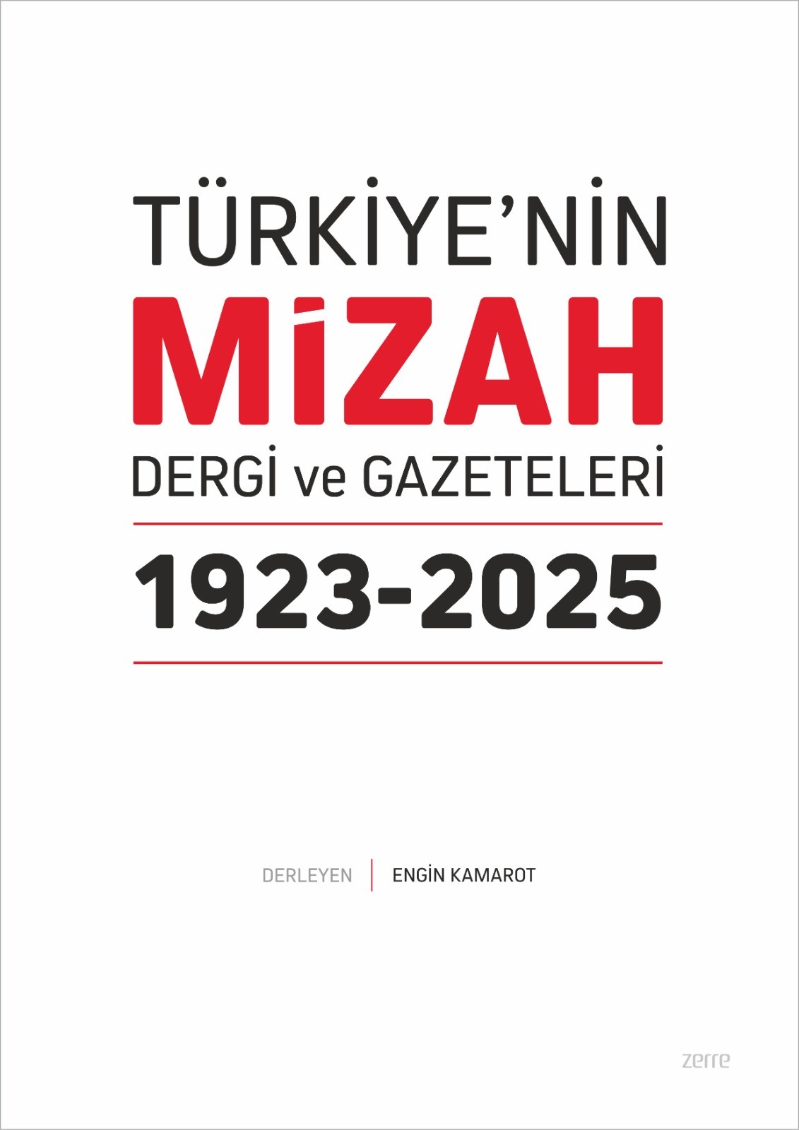 Türkiye'nin Mizah Dergi ve Gazeteleri 1923-2025 Fiyatları