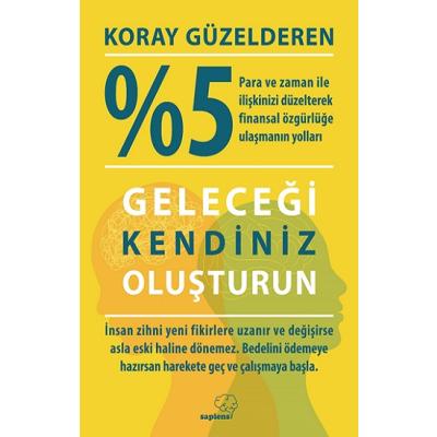 %5 Yüzde Beş