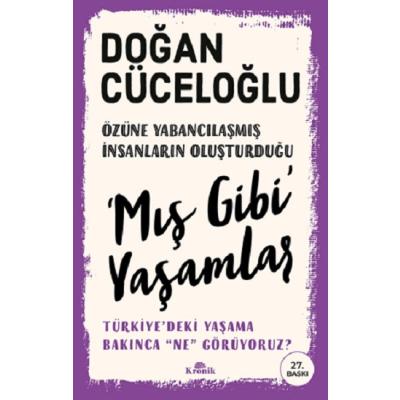 ‘Mış Gibi’ Yaşamlar