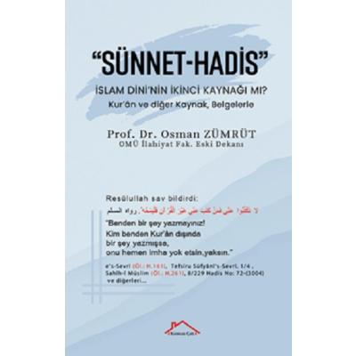 “Sünnet-Hadis”