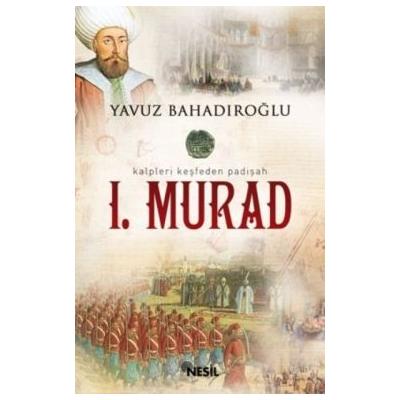 1. Murad