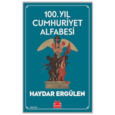 100. Yıl Cumhuriyet Alfabesi