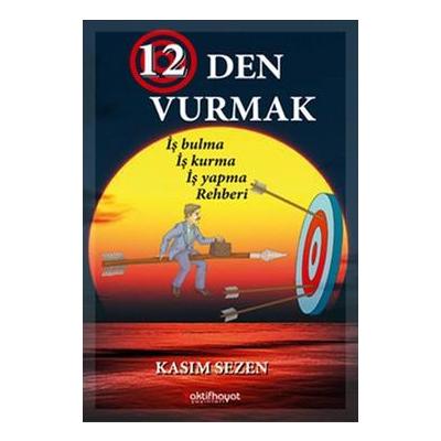 12 Den Vurmak