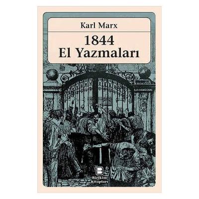 1844 El Yazmaları