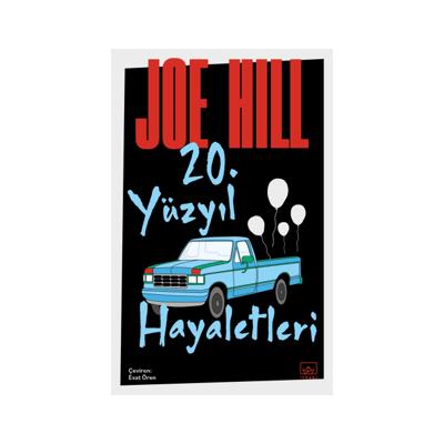 20.Yüzyıl Hayaletleri
