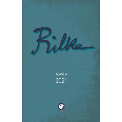 2021 Rilke Ajandasi