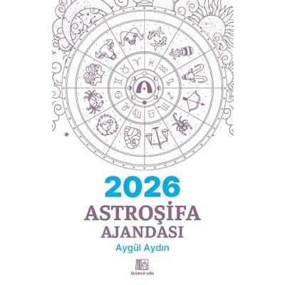 2026 Astroşifa Ajandası