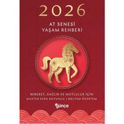 2026 At Senesi Yaşam Rehberi