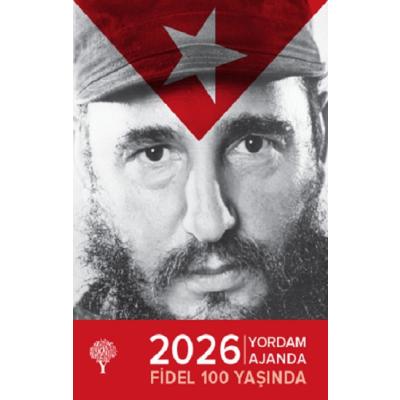 2026 Yordam Ajanda