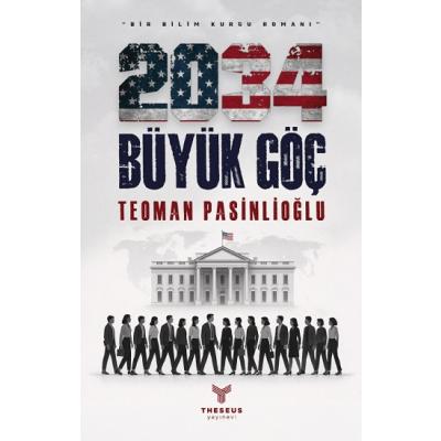 2034 Büyük Göç