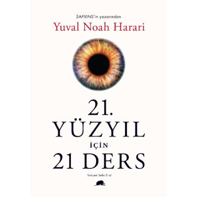 21. Yüzyıl İçin 21 Ders