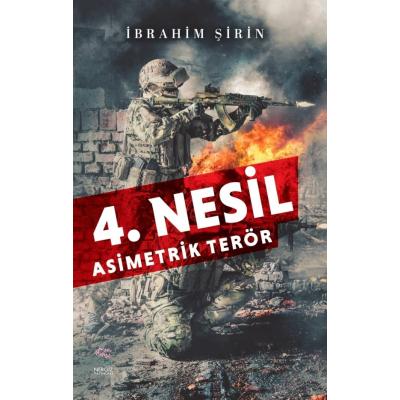 4. Nesil Asimetrik Terör