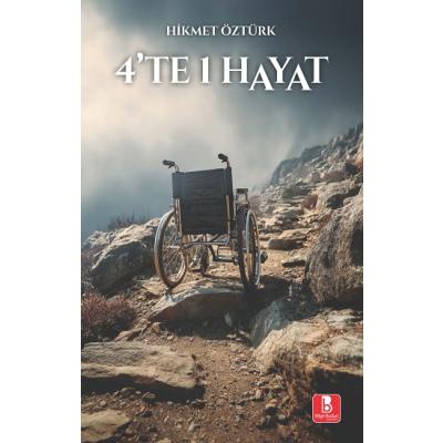 4’te 1 Hayat
