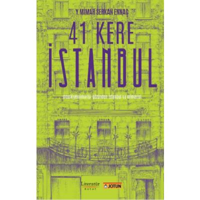41 Kere İstanbul