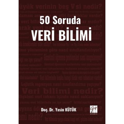 50 Soruda Veri Bilimi