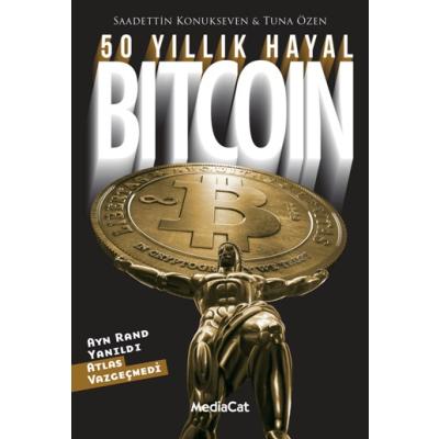 50 Yıllık Hayal Bitcoin