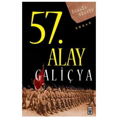 57. Alay Galiçya