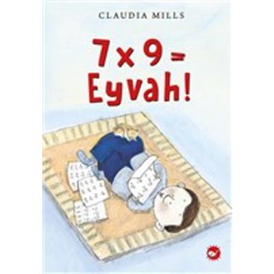 7 x 9 = Eyvah!