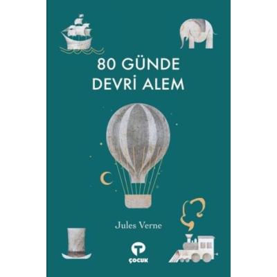 80 Günde Devri Alem
