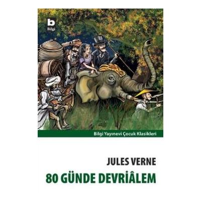 80 Günde Devrialem