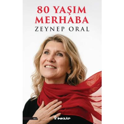 80 Yaşım Merhaba