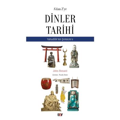 A'dan Z'ye Dinler Tarihi