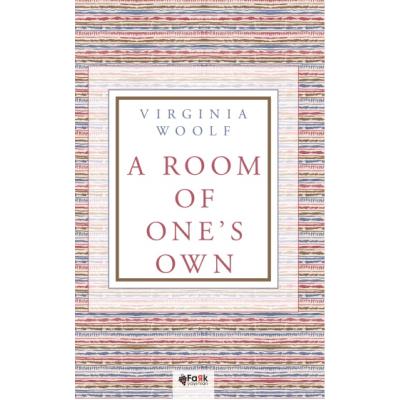 A Room of One's Own
