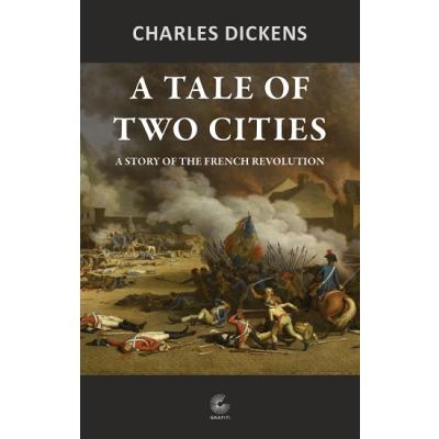 A Tale of Two Cities