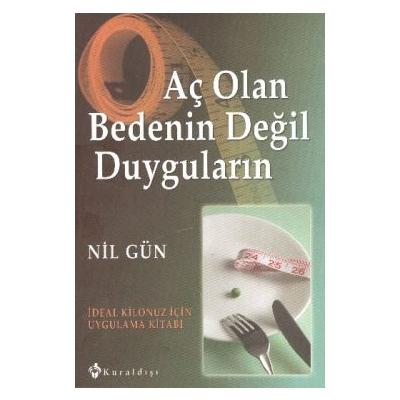 Aç Olan Bedenin Değil Duyguların