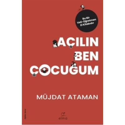 Açılın Ben Çocuğum