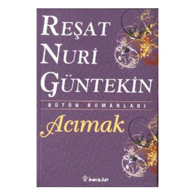 Acımak