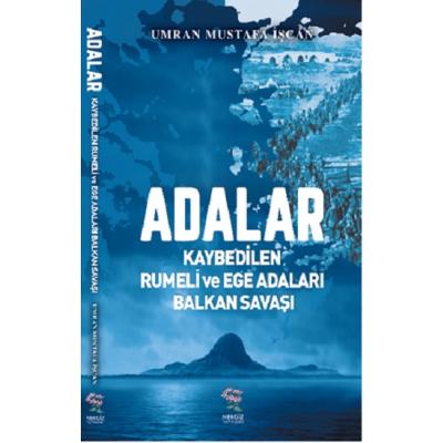 Adalar