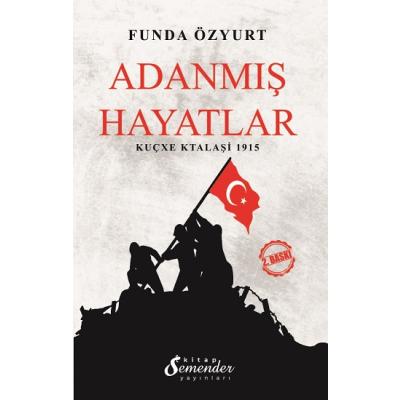 Adanmış Hayatlar