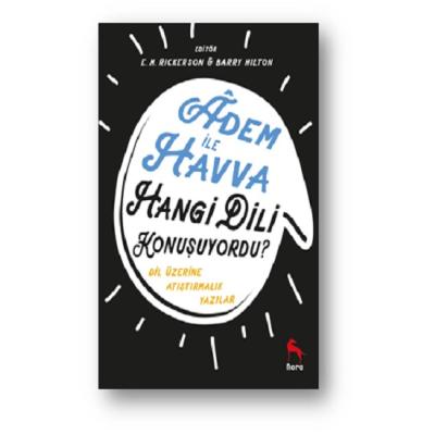 Adem İle Havva Hangi Dili Konuşuyordu ?