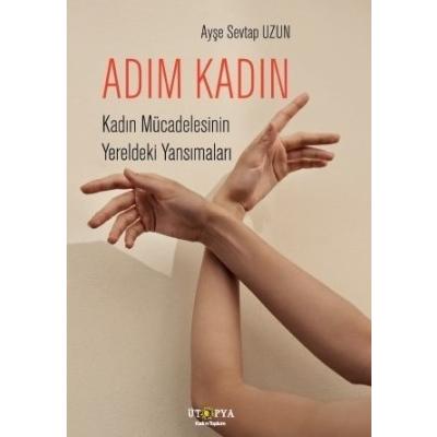 Adım Kadın