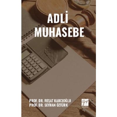 Adli Muhasebe