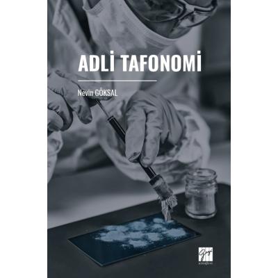 Adli Tafonomi