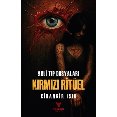 Adli Tıp Dosyaları – Kırmızı Ritüel