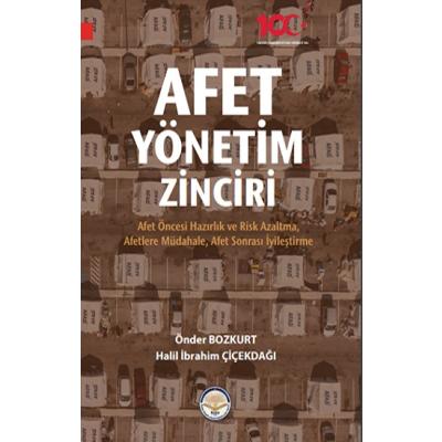 Afet Yönetim Zinciri