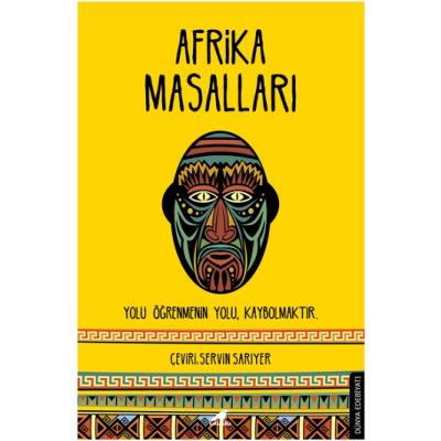 Afrika Masalları