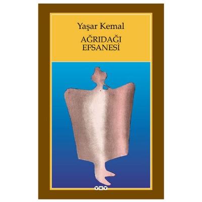 Ağrıdağı Efsanesi